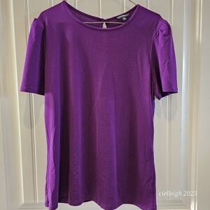 💥4 for $25💥 George short sleeve blouse